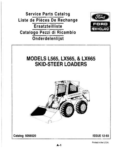 new holland lx665 skid steer parts manual hydraulic lines|new holland lx665 manual free.